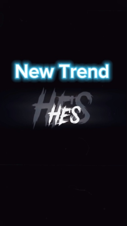 Nueva Trend 