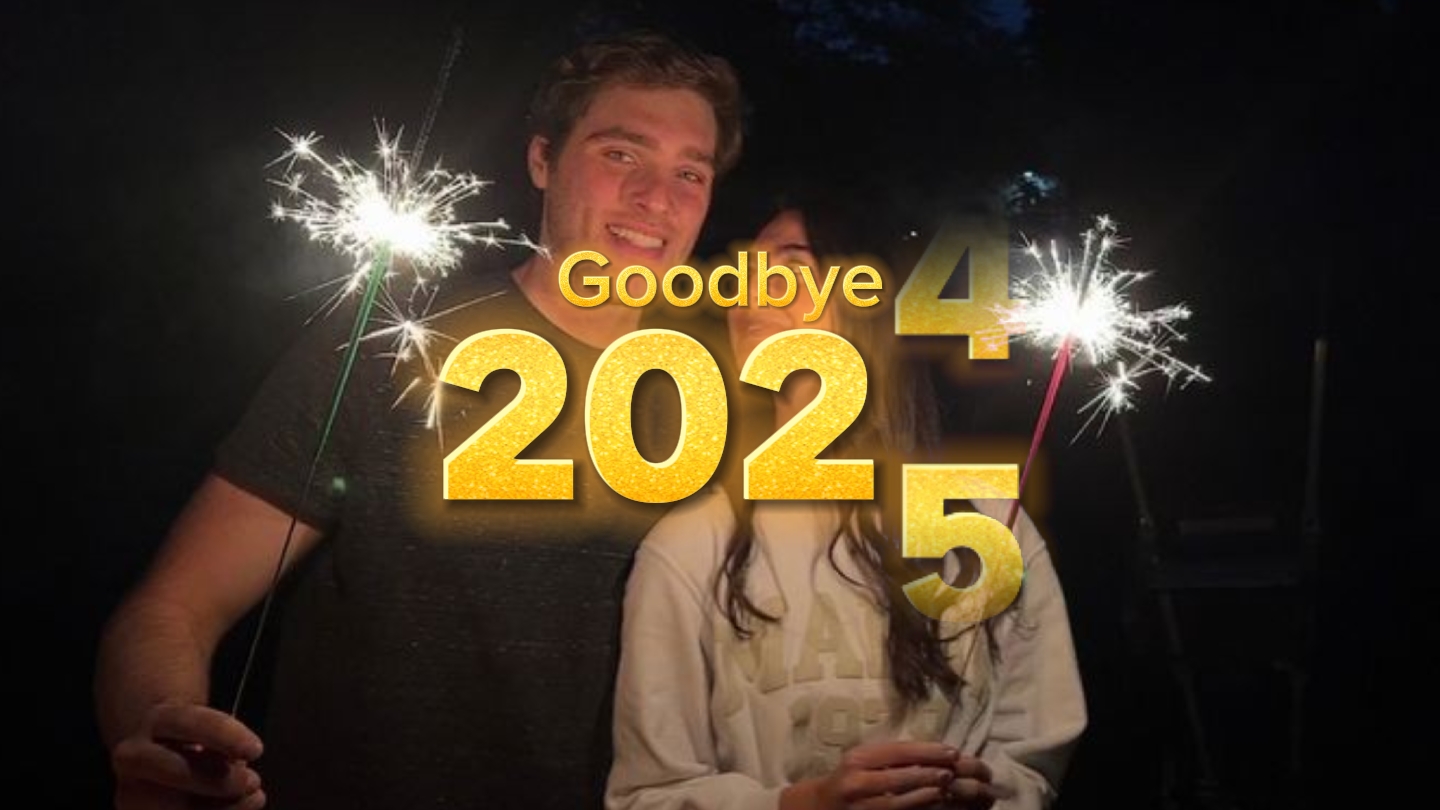 Diga Adeus 2024
