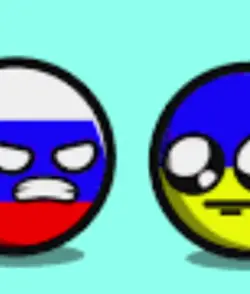 country"balls"