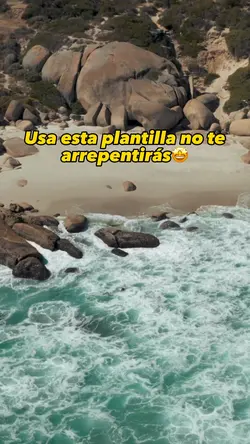 Sol playa y arena