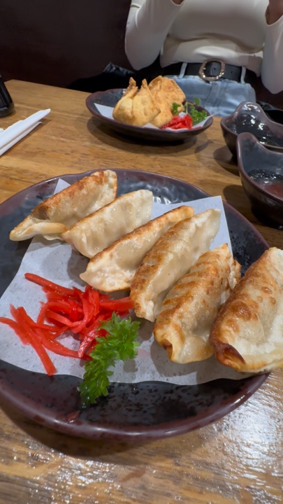 Revisão gastronômica / alimentar