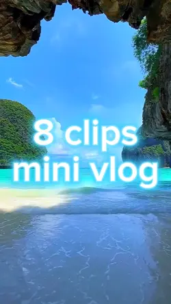 8 video or photo