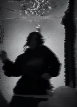 …