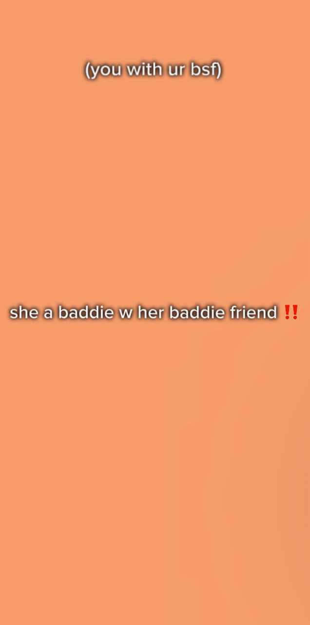BADDIEE🌚
