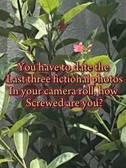 How screwed r u?