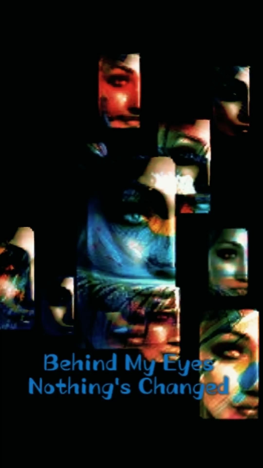 Behind My Eyes Nothi