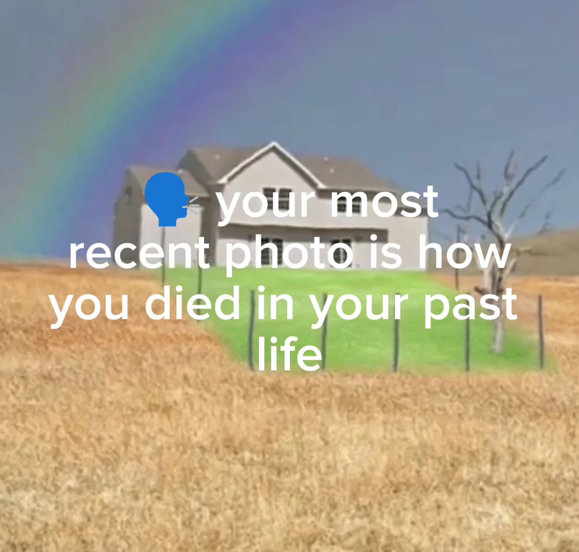 past life
