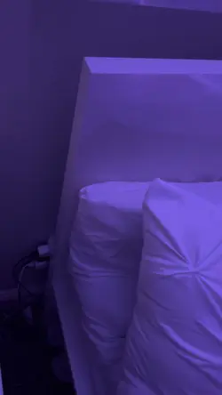 💜 💟 purple