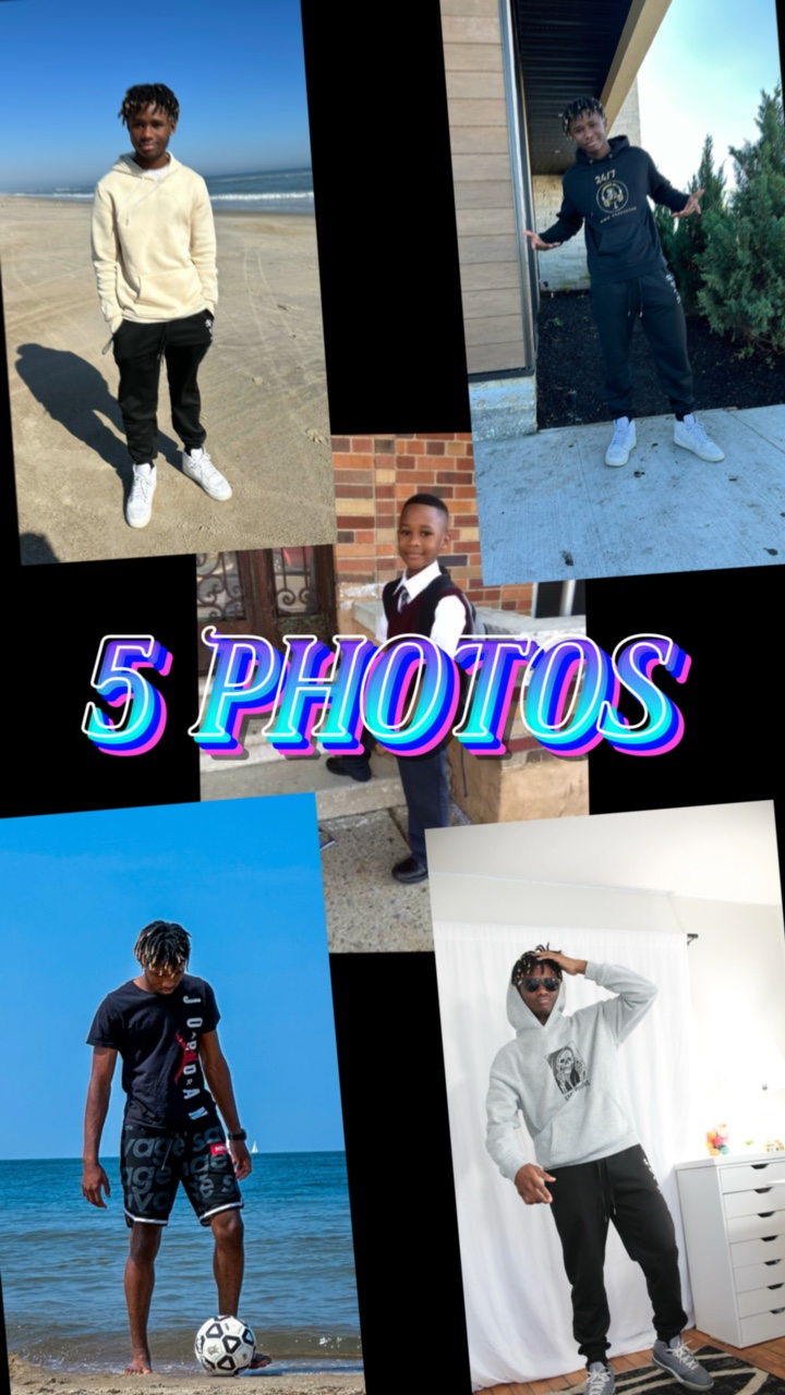 5 Foto