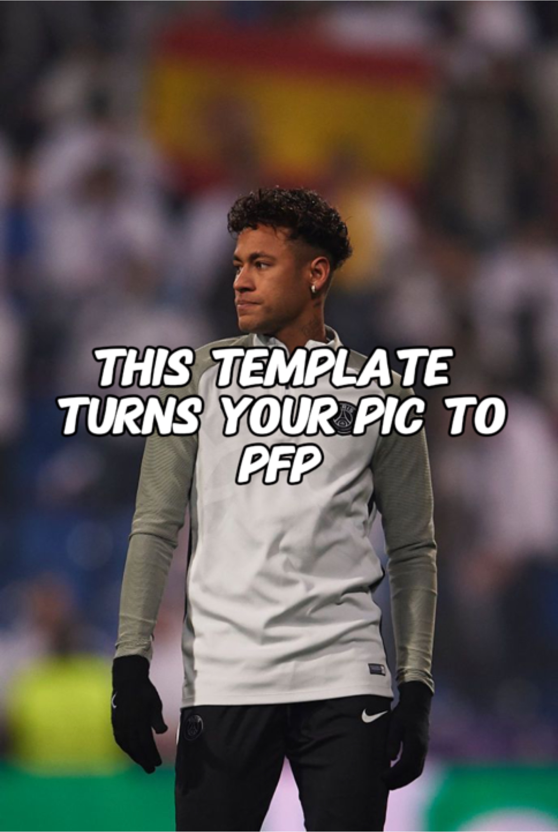 Pfp maker
