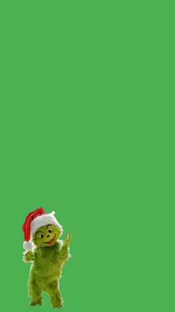 grinch
