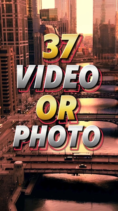 video veya fotoğraf 