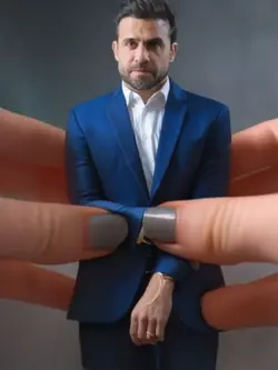EFEITO  POKAR ART