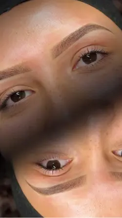 Powder Brows