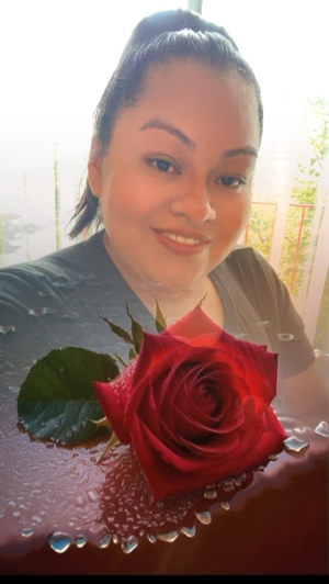 Rosa Bella 