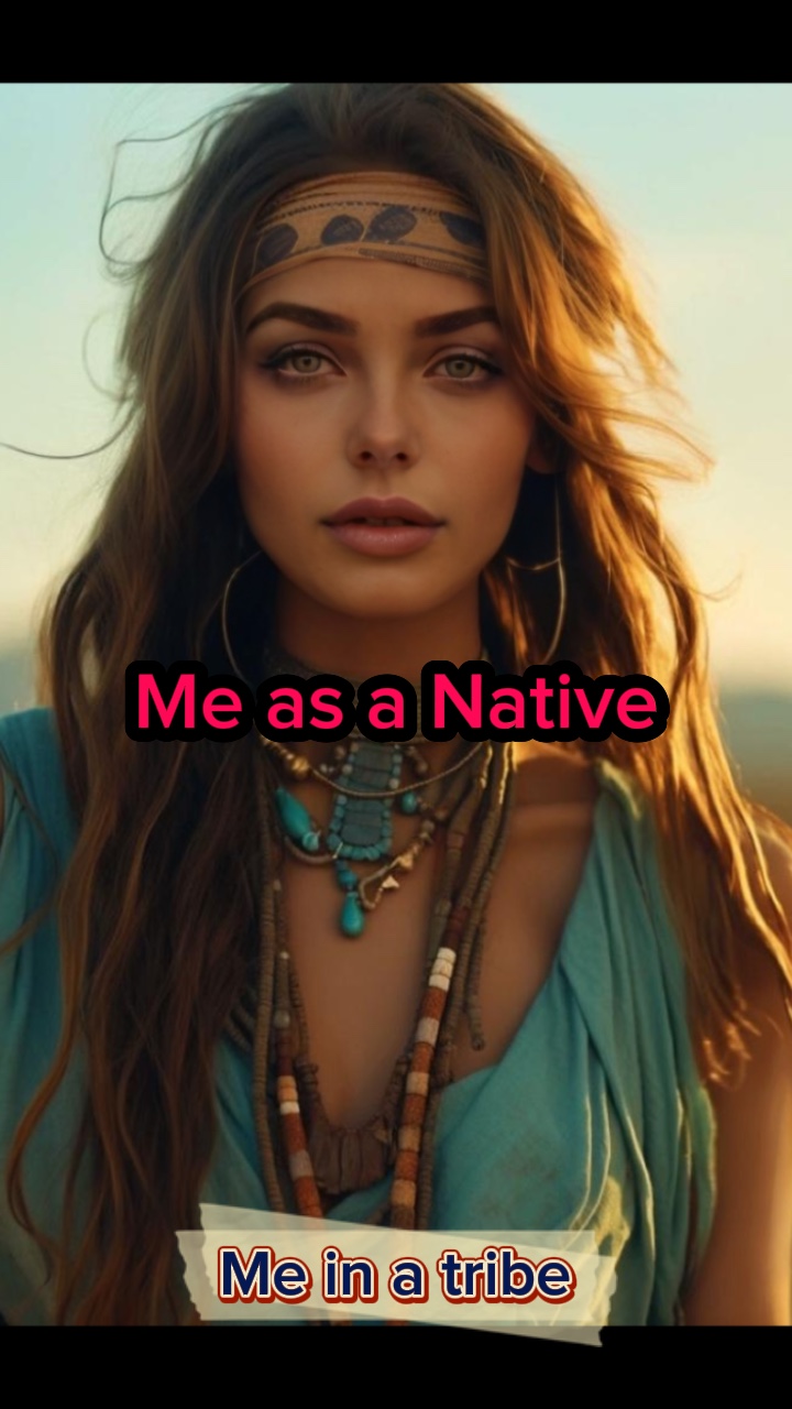 Me as a Native 