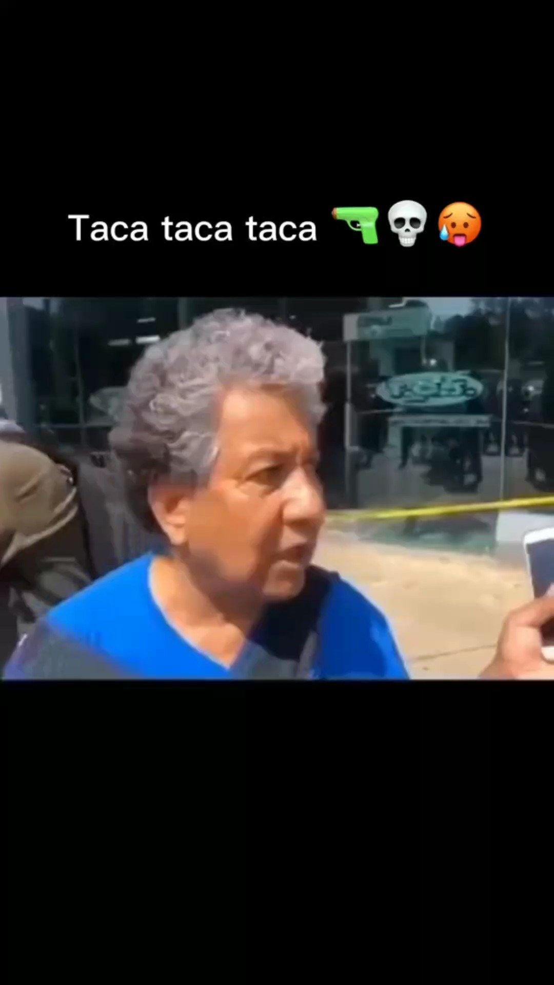 Taca Taca Taca 