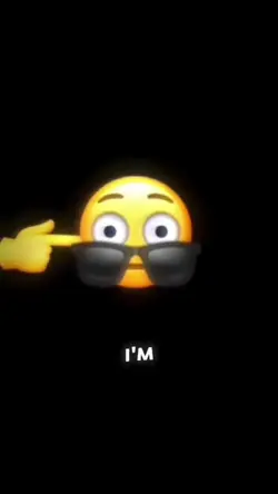I'M NUMBER 1