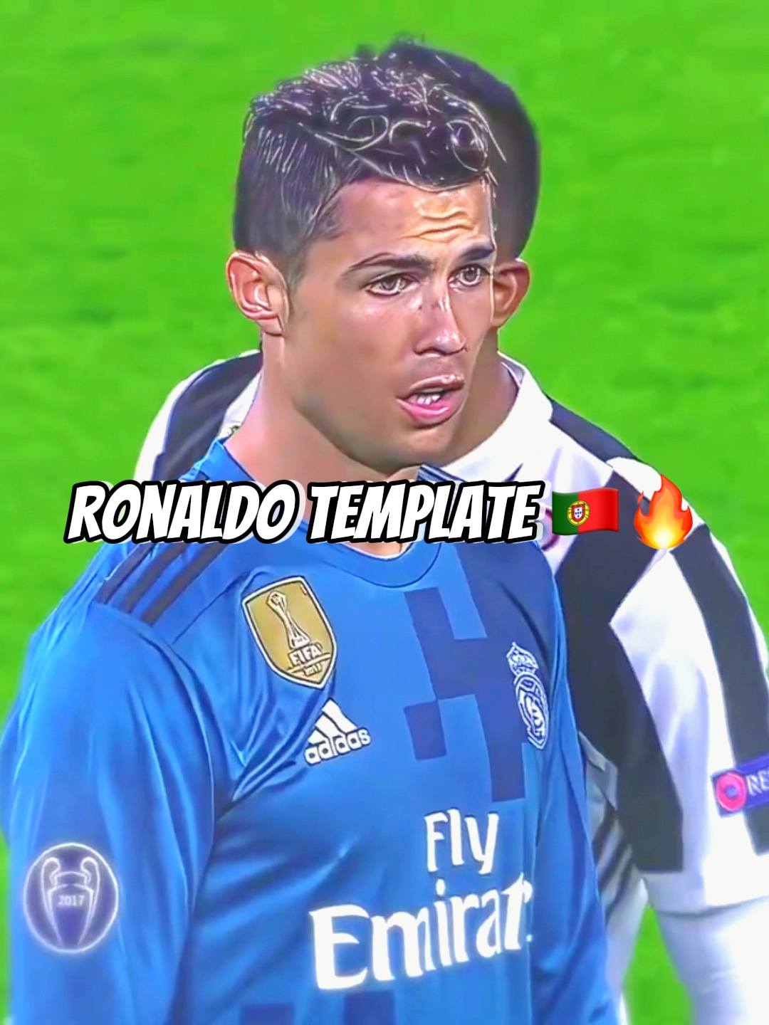 Ronaldo 🇵🇹🔥