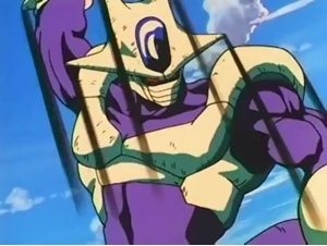 Goku edit meme 