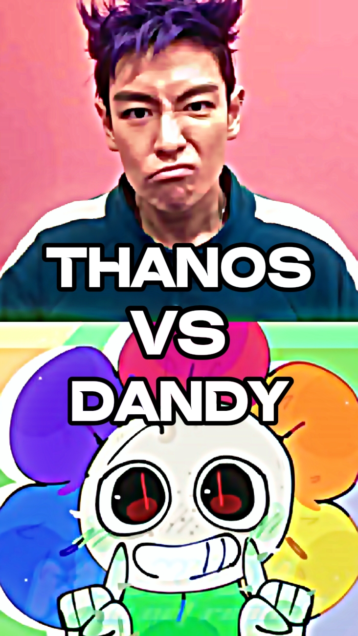 1V1 VS TEMPLATE