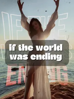 if the world x 1 pic