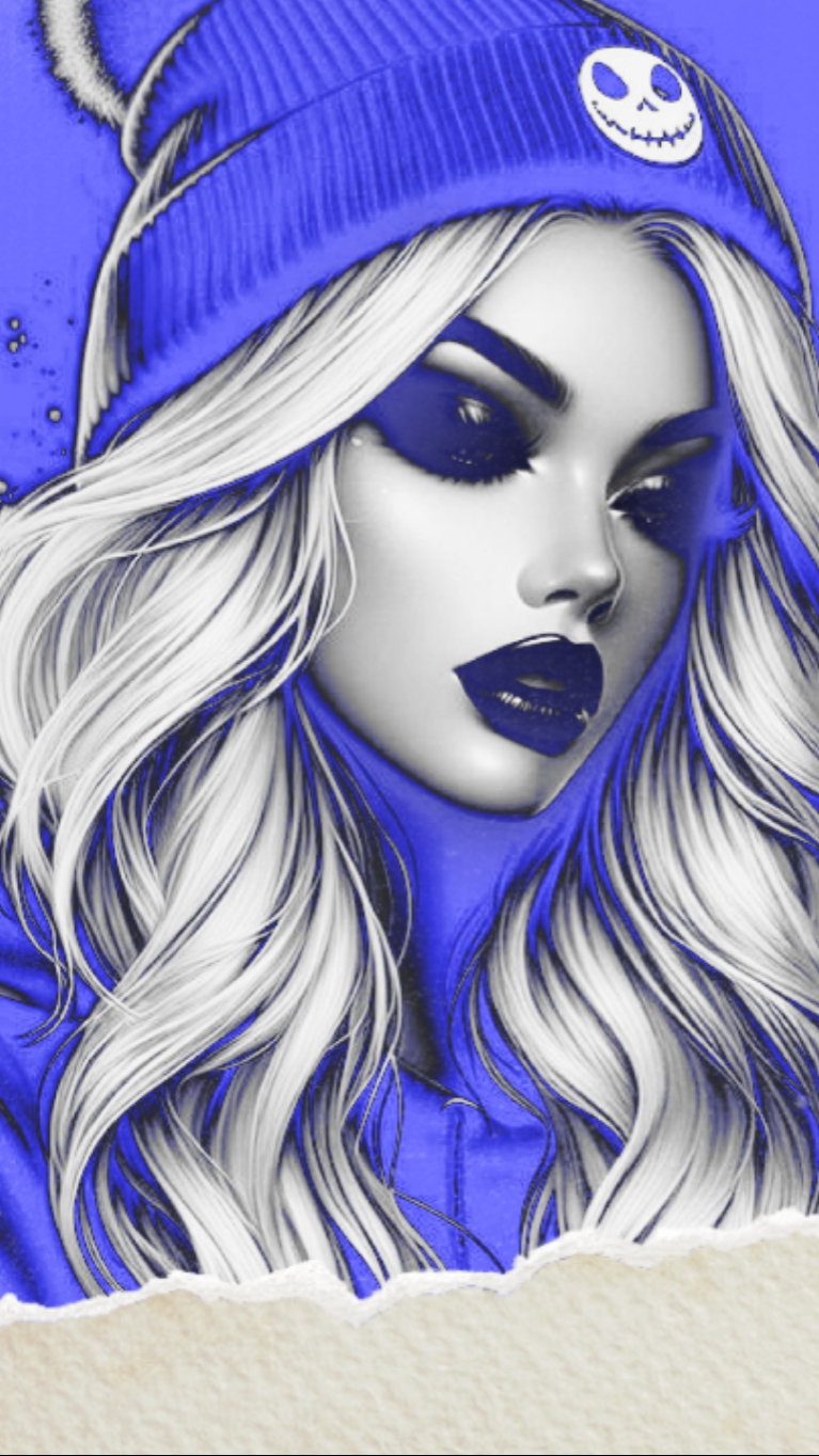 Mavi filtre 