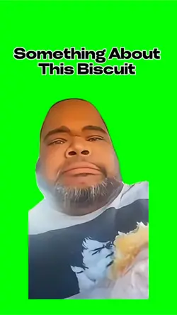 Honey Butter Biscuit