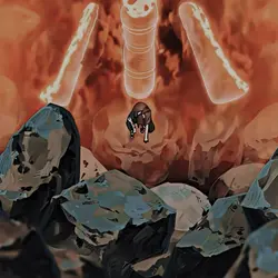 Itachi death