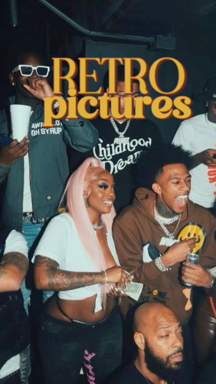 Imágenes Retro 🎞️