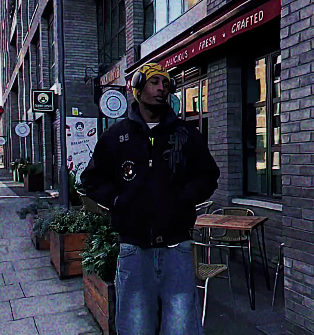 Rekap retro DVD