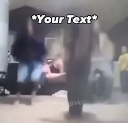 Dancing meme