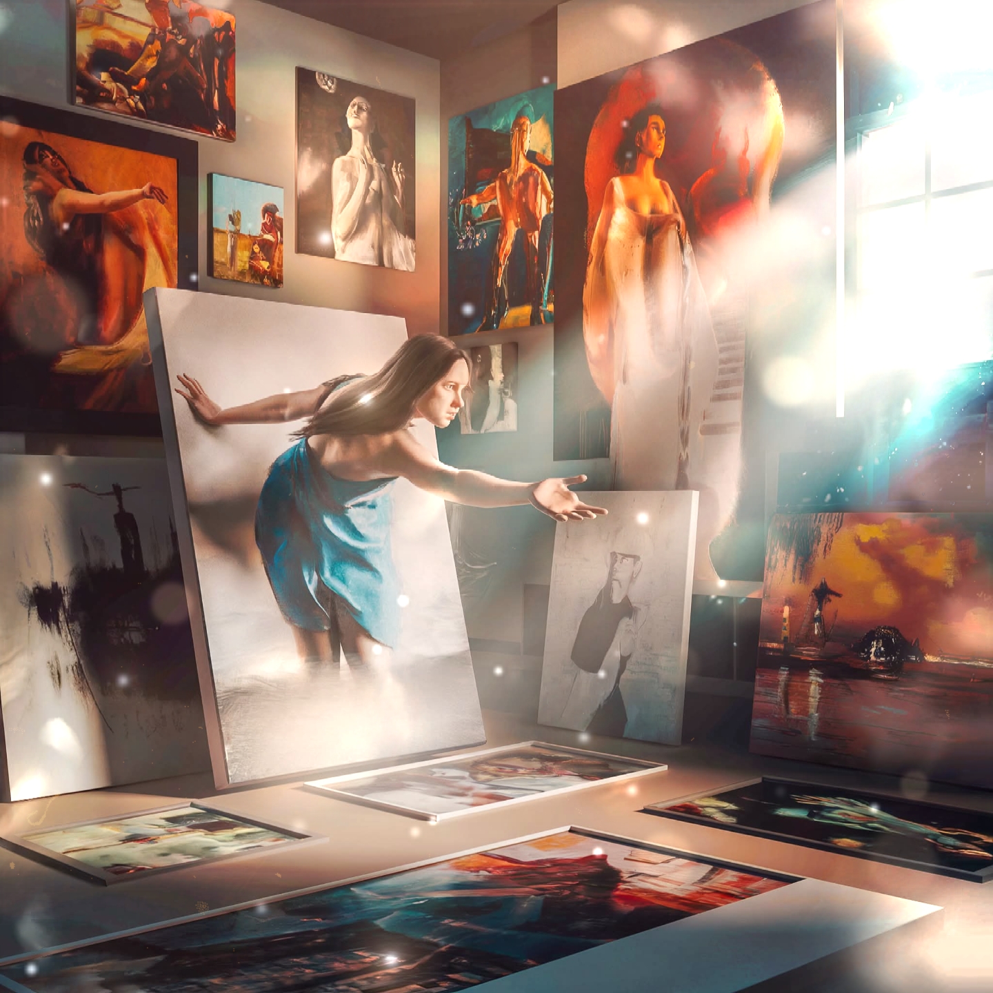 Cover Picture