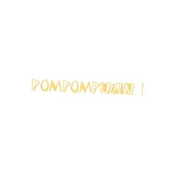 pompompurin !!