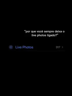 live photo