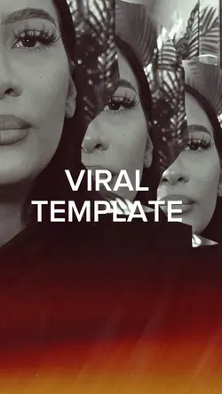 Viral Template