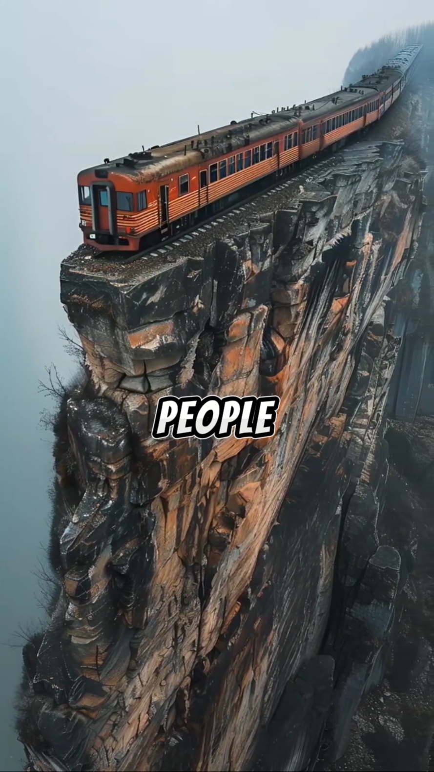 Let those ppl go 