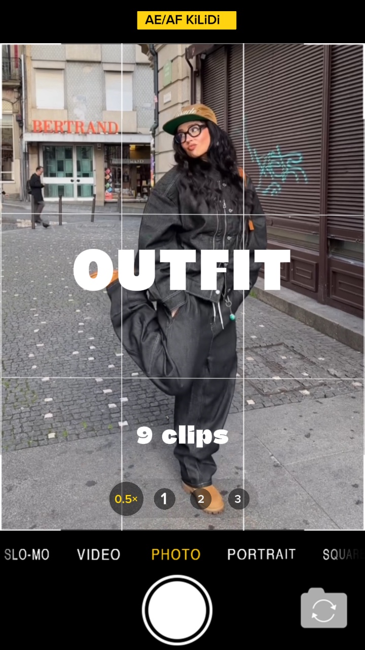 OUTFIT