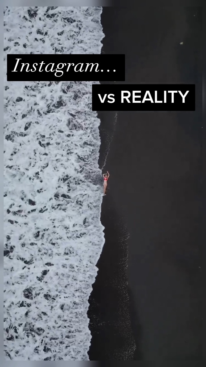 Social media vs …