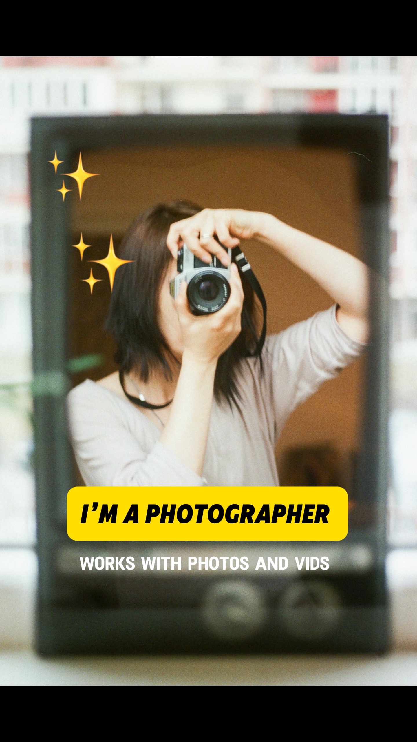 Fotógrafo