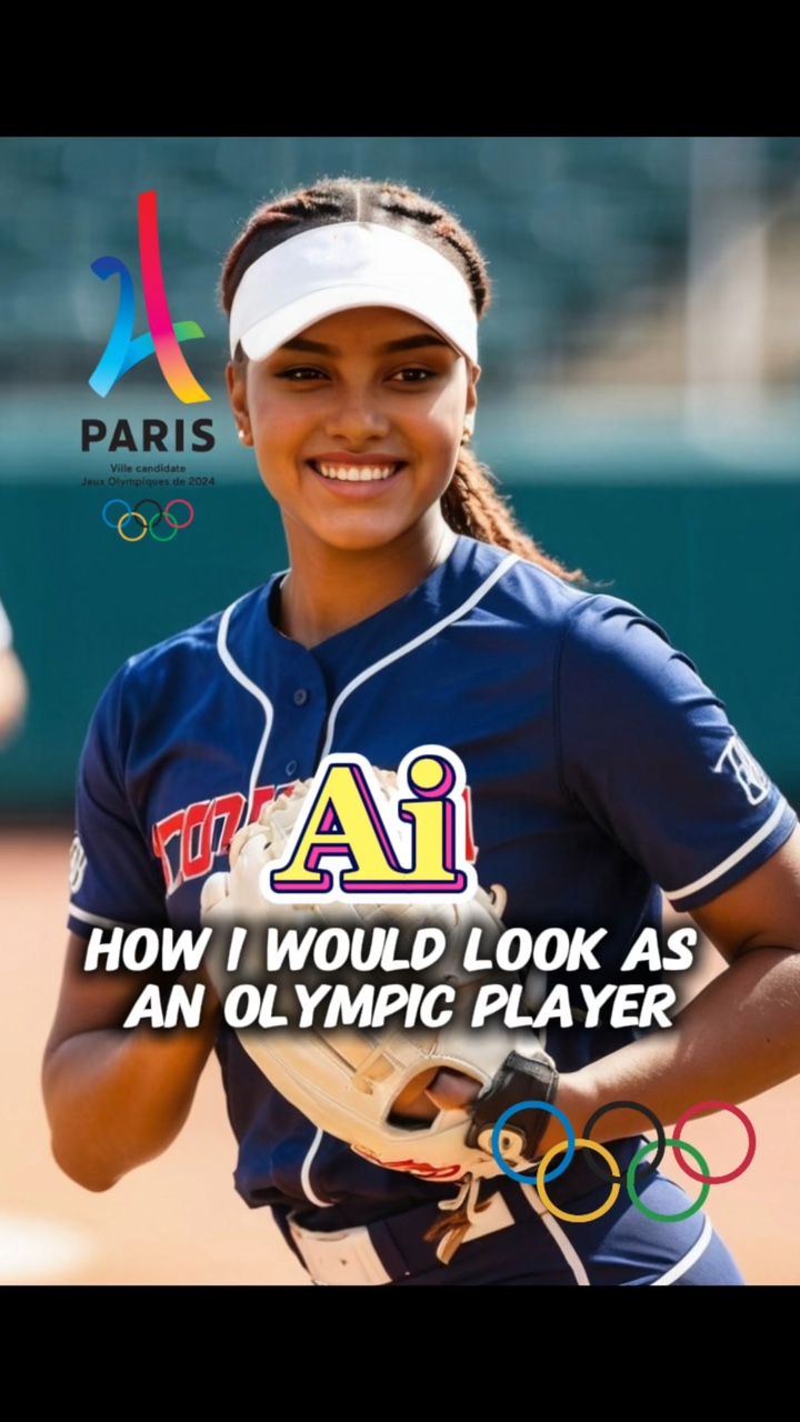 Olympic Player Ai  