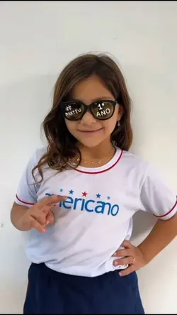 Formatura infantil