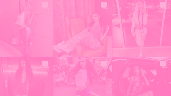 YouTube Outro 