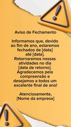Aviso
