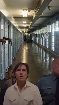 Prison