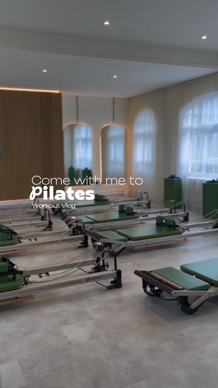 Vlog de treino