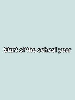 Summer break!! 😄