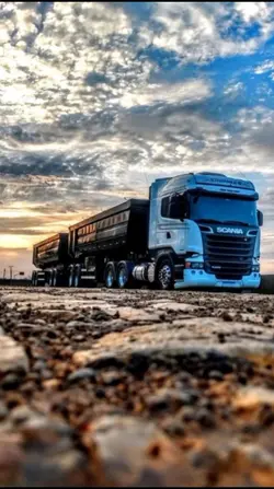 supertruck