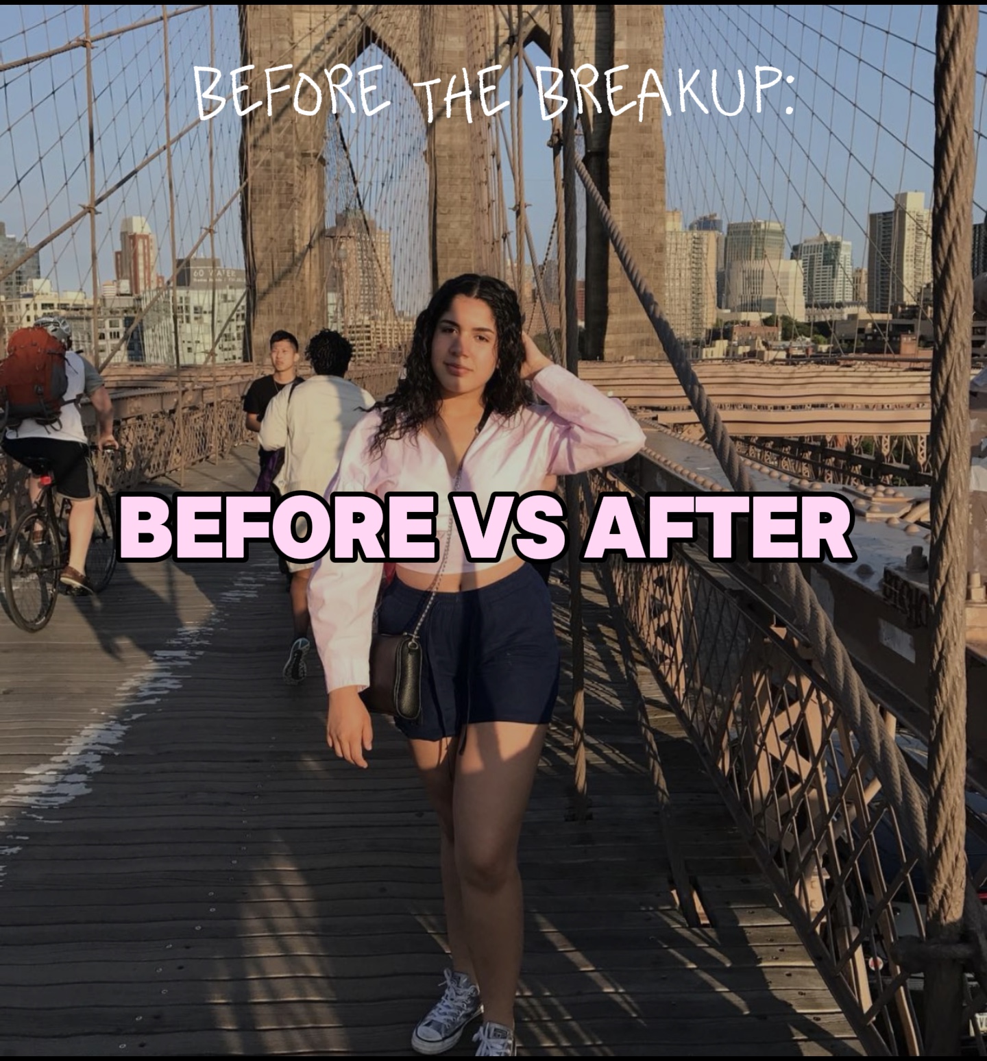 Breakup 