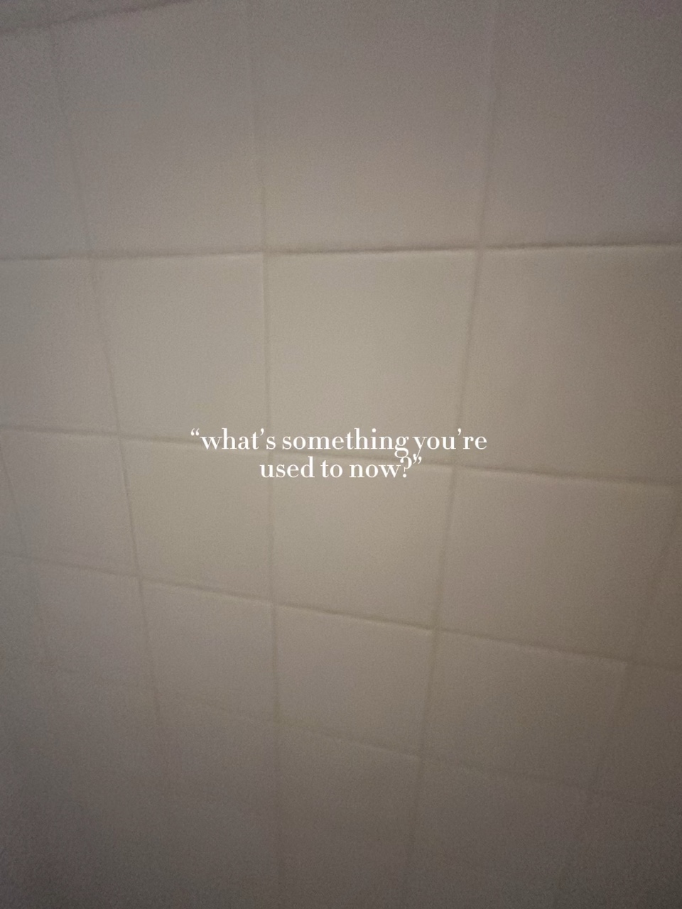 🤷🏼‍♀️